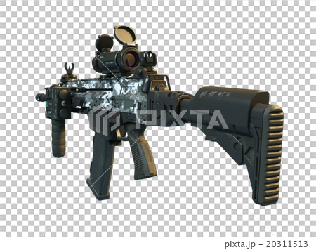 マシンガン マシンガン 20311513