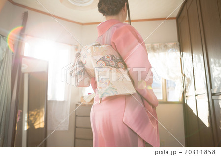 How to dress in kimono How to dress in kimono 20311858