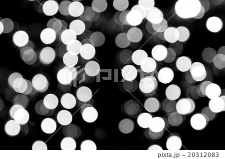 Blurred bokeh of lights background. 20312083