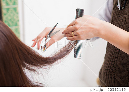 ヘアサロンイメージ ヘアサロンイメージ 20312116