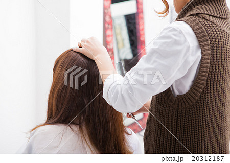 ヘアサロンイメージ 20312187