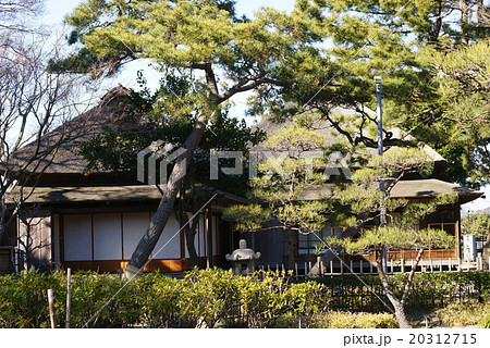 横浜　旧伊藤博文金沢別邸 20312715