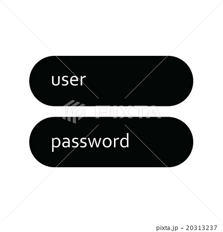 Member Login icon black Member Login icon black 20313237