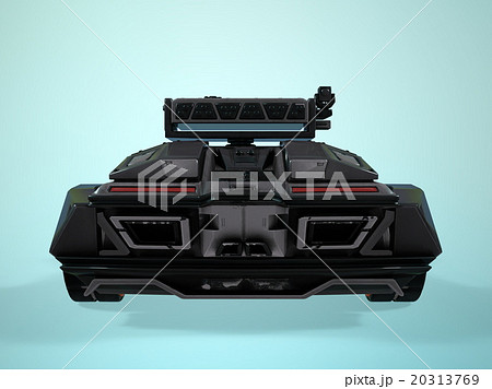 装甲車 20313769