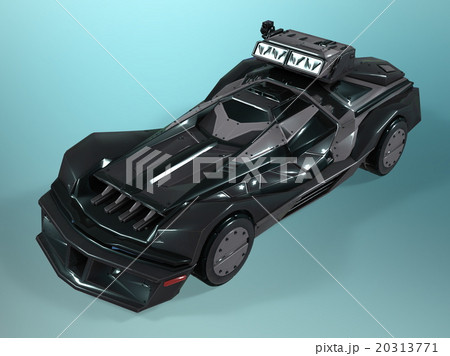 装甲車 20313771