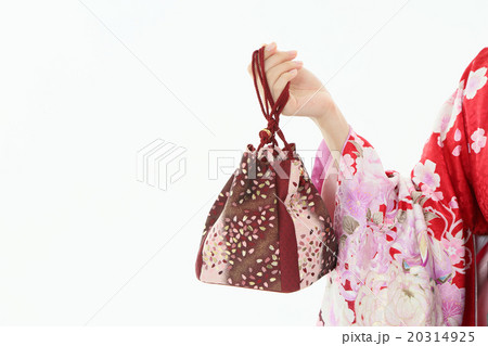 袴　和装　女性 20314925