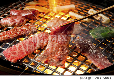 焼肉3 20315003
