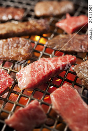 焼肉4 焼肉4 20315004