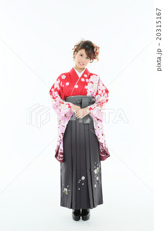 袴 和装 女性 袴 和装 女性 20315167