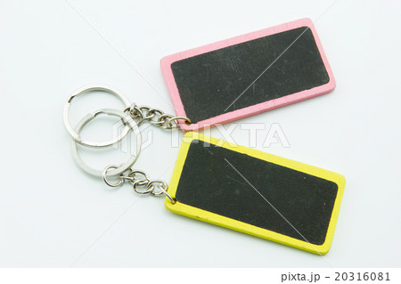 Photo of key bunch. Photo of key bunch. 20316081