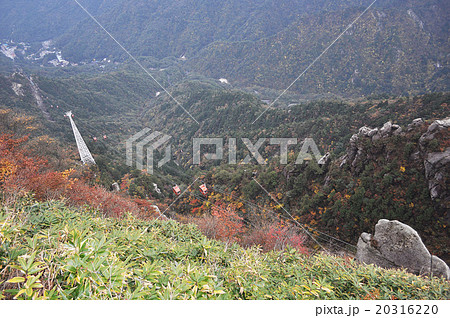 御在所岳 御在所岳 20316220