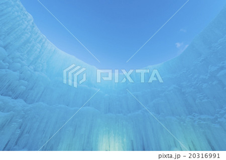 支笏湖 氷濤まつり 支笏湖 氷濤まつり 20316991