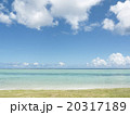 ビーチ（グアム） 20317189