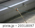 ビル清掃の安全対策1 20318097