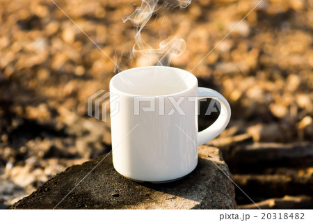 morning coffee 20318482