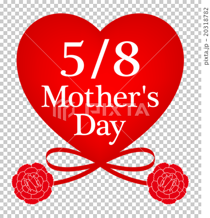 母の日　2016年 20318782