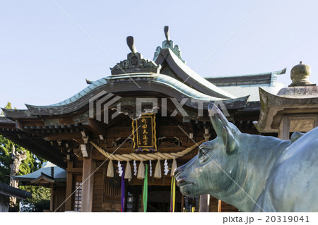 町田天満宮 20319041