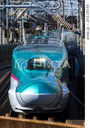 JR東日本　東北新幹線　E5系 20319549