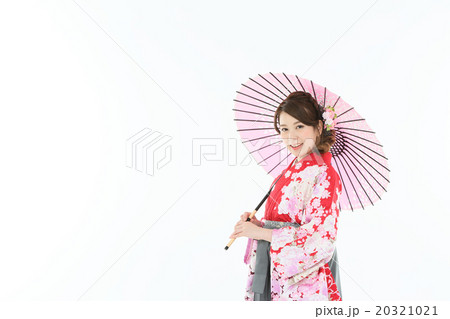 袴　和装　女性  20321021