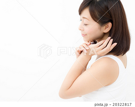 ヘアケア・女性 ヘアケア・女性 20322817