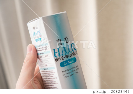育毛剤メージ 育毛剤メージ 20323445