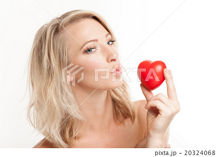 ビューティーショット with ハート 20324068