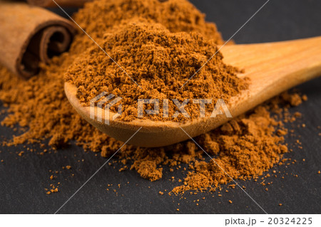 cinnamon close up cinnamon close up 20324225
