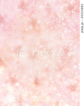 桜柄 20324881