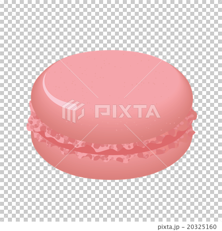 マカロン 20325160
