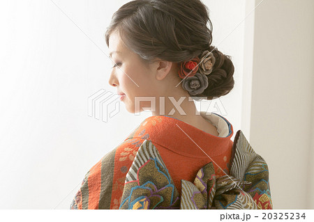 Kimono Beauty 20325234
