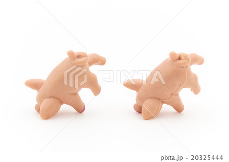Pass the Pigs: Double Leaning Jowler 60 Points Pass the Pigs: Double Leaning Jowler 60 Points 20325444