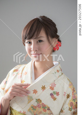 Kimono Beauty 20327506