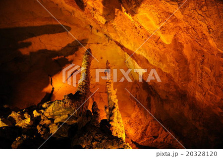 中国 黄龍洞 20328120