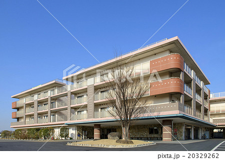 老人保健施設 20329262