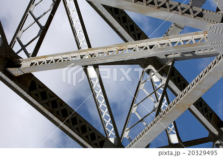 Steel Bridge 20329495