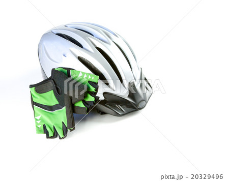 Biking, Helmet 20329496