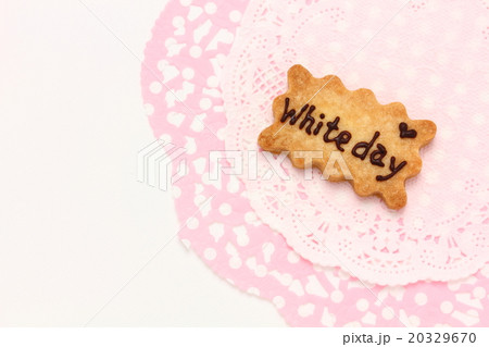 クッキー ホワイトデー クッキー ホワイトデー 20329670