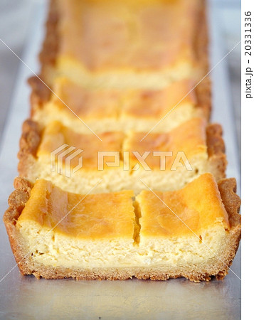 チーズタルト（縦位置） 20331336
