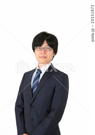 普通っぽいビジネスマン 20331972