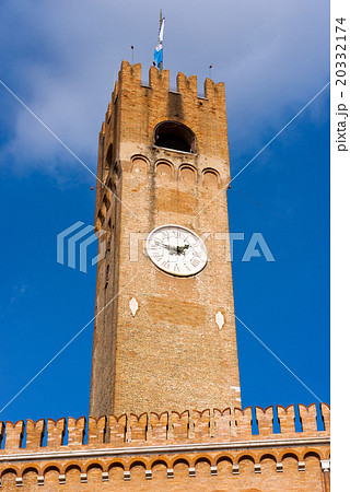 Civic Tower - Treviso Italy 20332174