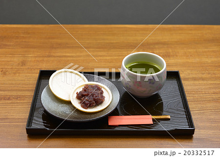 和菓子 もなか 和菓子 もなか 20332517
