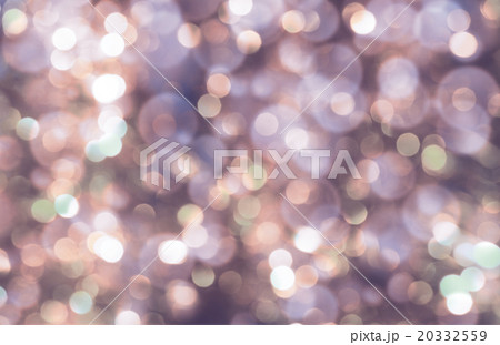 colorful abstract bokeh background 20332559