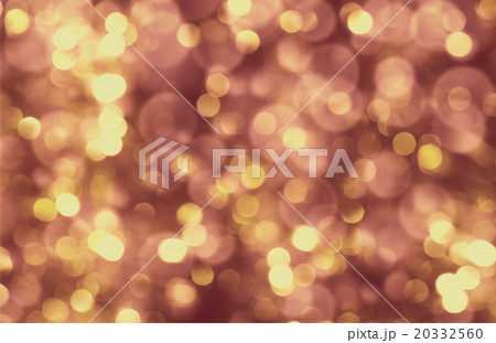 colorful abstract bokeh background, brown color colorful abstract bokeh background, brown color 20332560