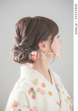 Kimono Beauty 20332806