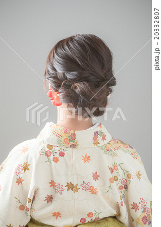 Kimono Beauty 20332807