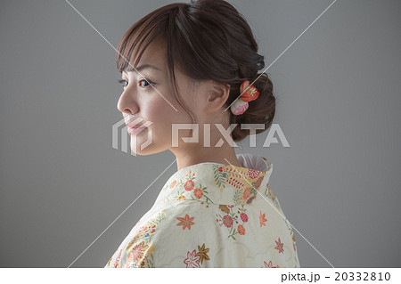 Kimono Beauty 20332810