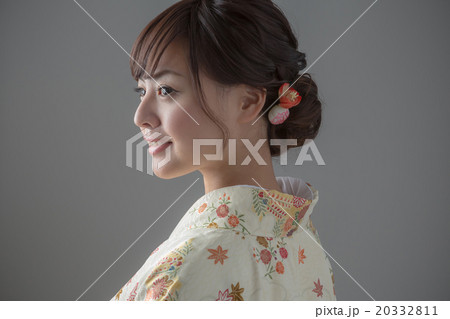 Kimono Beauty Kimono Beauty 20332811