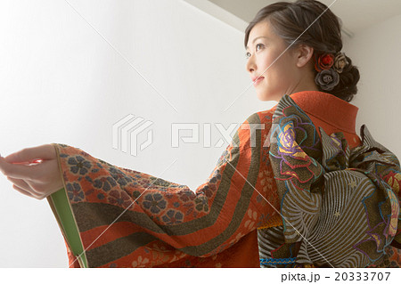 Kimono Beauty Kimono Beauty 20333707