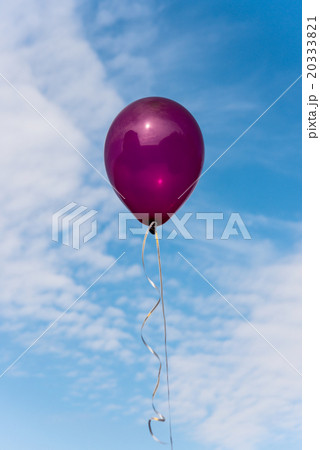 Air colored balloons Air colored balloons 20333821