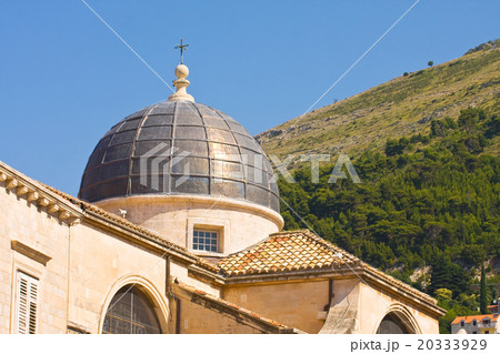 Old Town, Dubrovnik, Croatia 20333929
